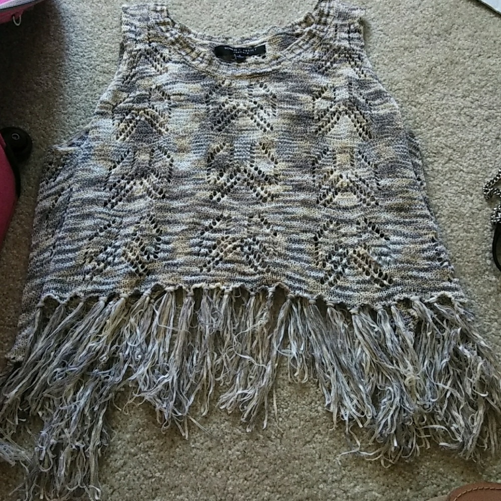 Blouse!